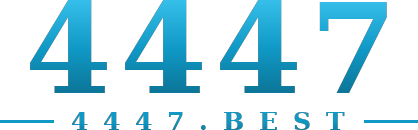 4447 logo